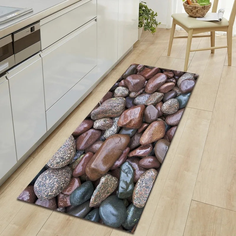 Beautiful Nature Anti Fatigue Rugs