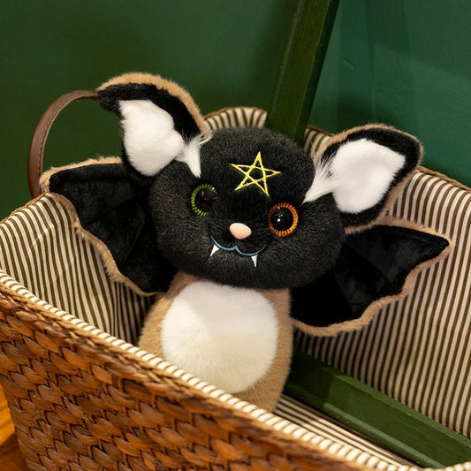 Celestial Star Bat Plush