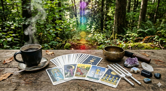 Coming Soon! Chakra opt 1