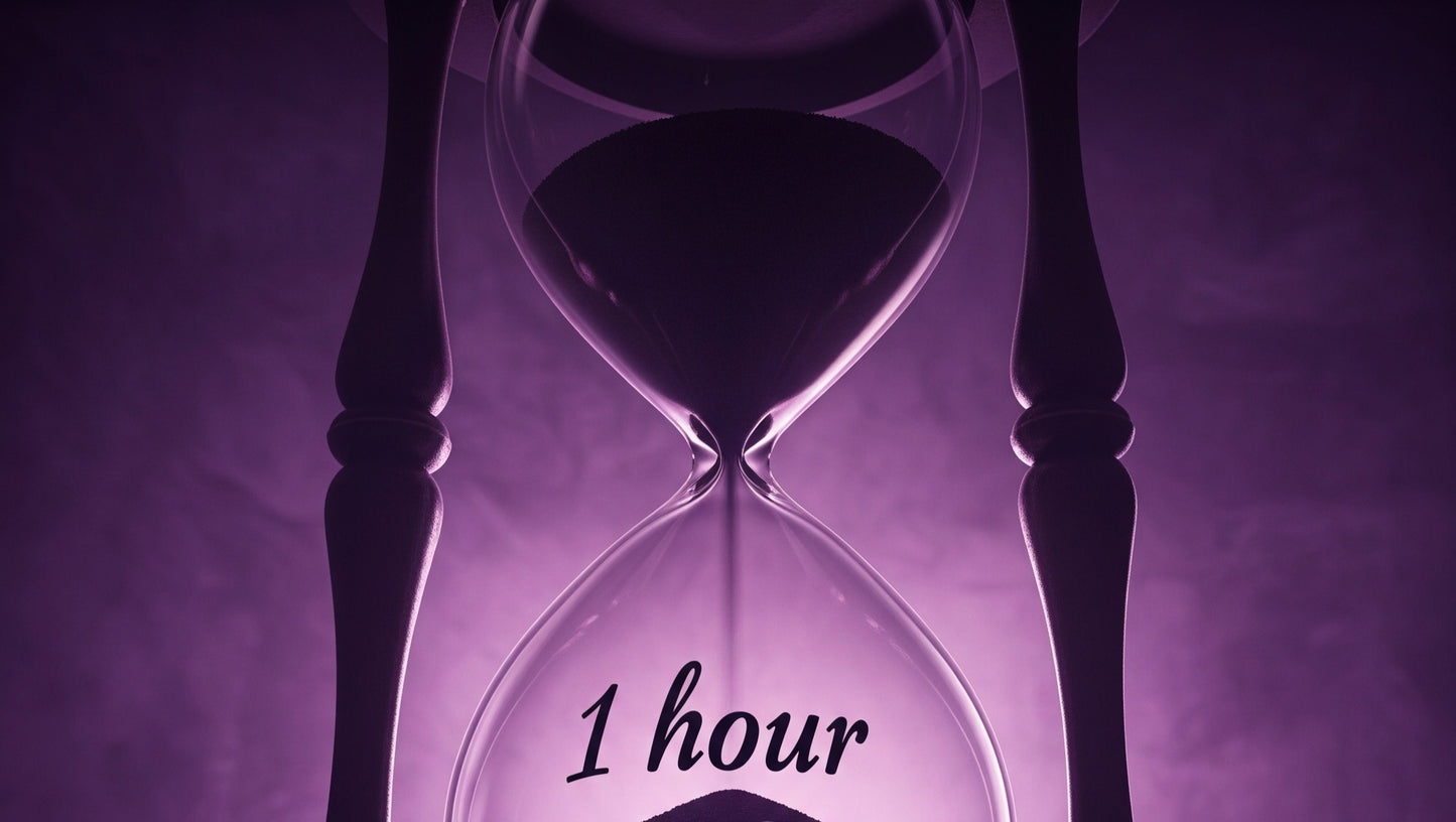 1 Hour Medium Reading with Tera- Focus on Departed Loved Ones-(Phone call followed by digital photo)