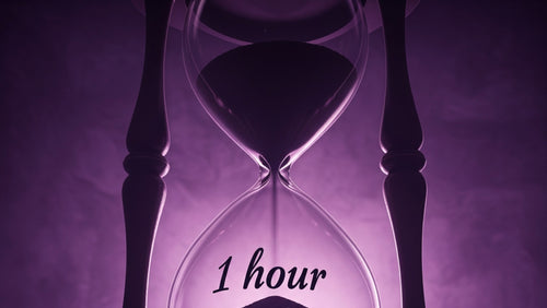 1 Hour Medium Reading with Tera- Focus on Departed Loved Ones-(Phone call followed by digital photo)