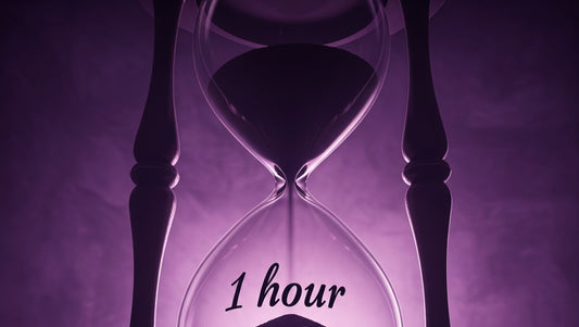 1 Hour Medium Reading with Tera- Focus on Departed Loved Ones-(Phone call followed by digital photo)