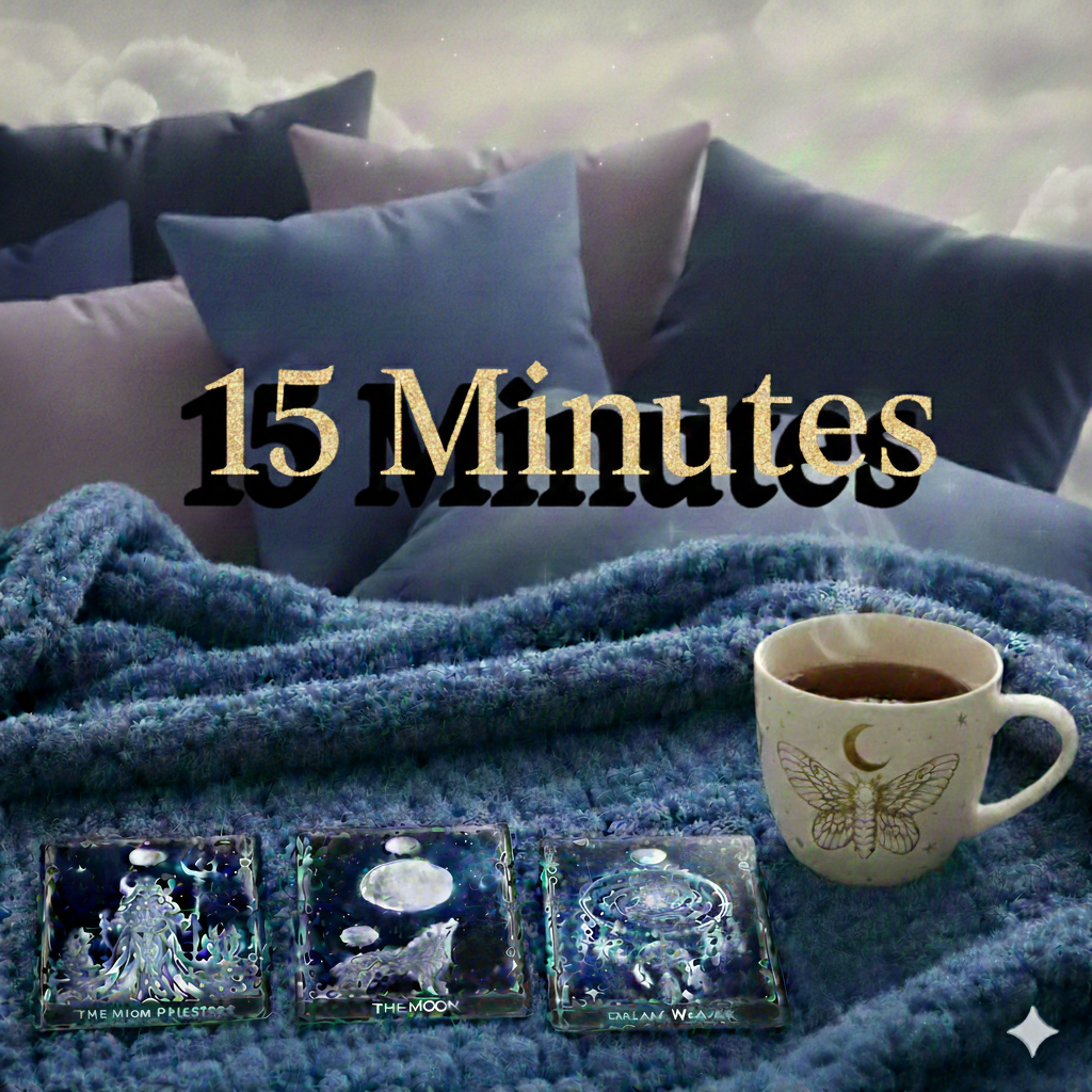15 Minute Dream Interpretation Reading(Phone Call+Digital Photo)