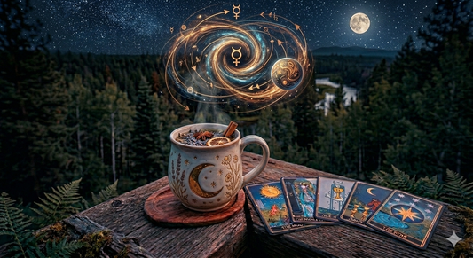 Coming Soon! Retrograde 1